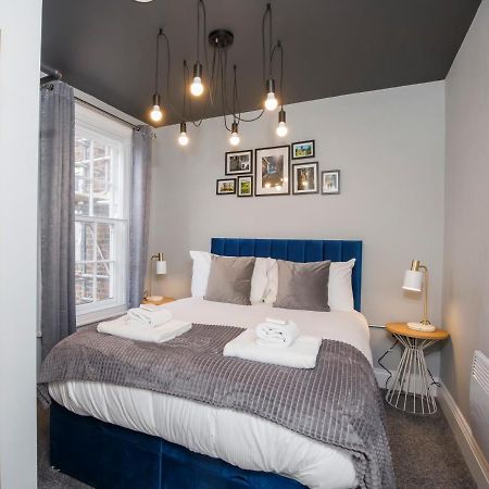 Bateman, Modern City Centre Apartment Sleeps 6 York Eksteriør billede