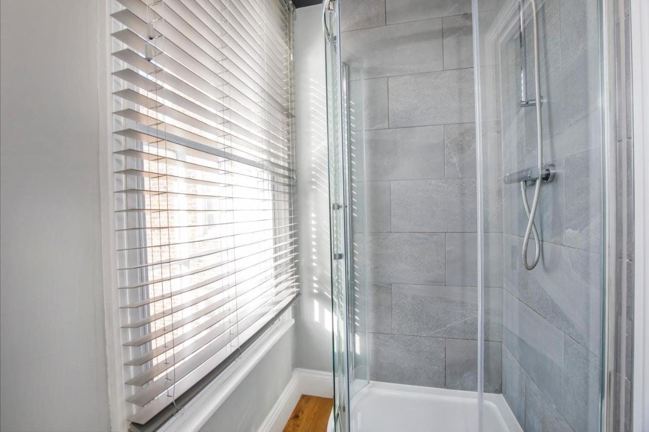 Bateman, Modern City Centre Apartment Sleeps 6 York Eksteriør billede