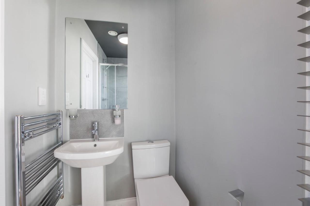 Bateman, Modern City Centre Apartment Sleeps 6 York Eksteriør billede